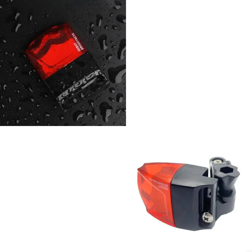 

PXPF Высокая яркости светодиодные хвостовые светоизотатные велосипедные велосипеды.