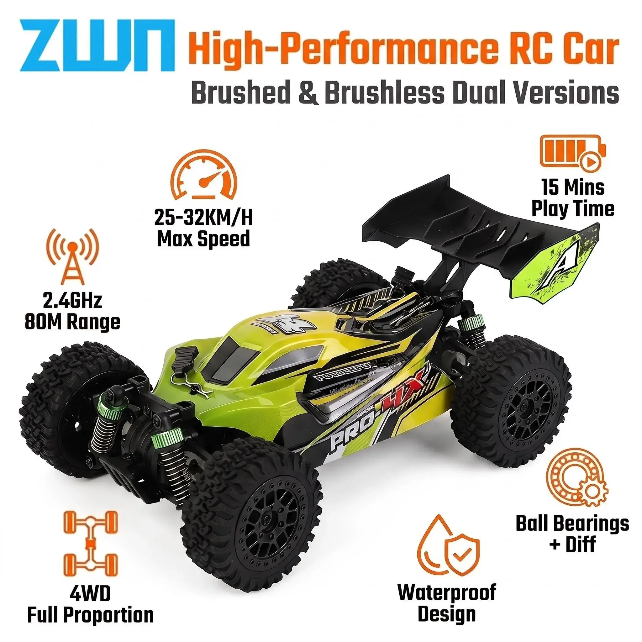 zwn-1-24-voiture-rc-4x4-a-l'echelle-voiture-telecommandee-24g-vehicule-tout-terrain-de-drift-haute-vitesse-jouet-pour-enfants-cadeaux