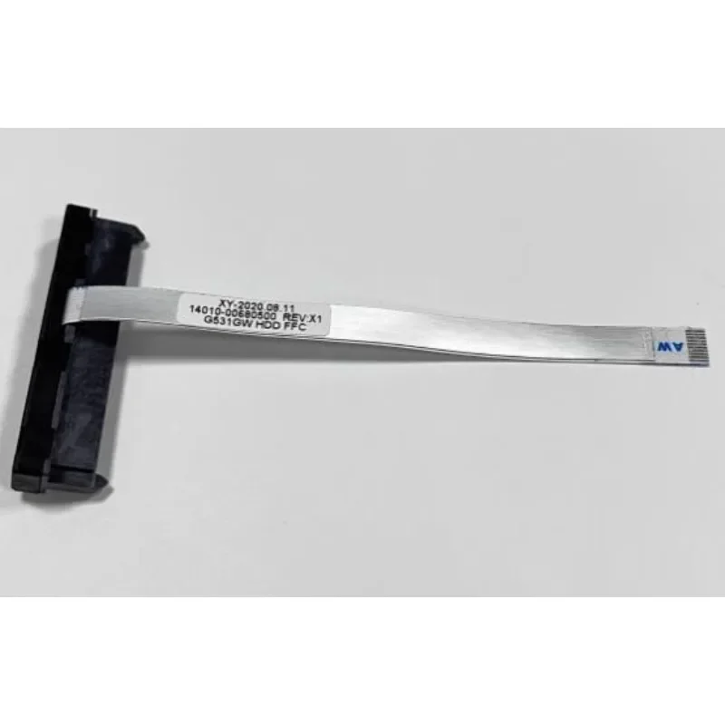 

Original New SATA Hard Drive HDD Cable For ASUS G531 G531GW G531V G531T 14010-00680500