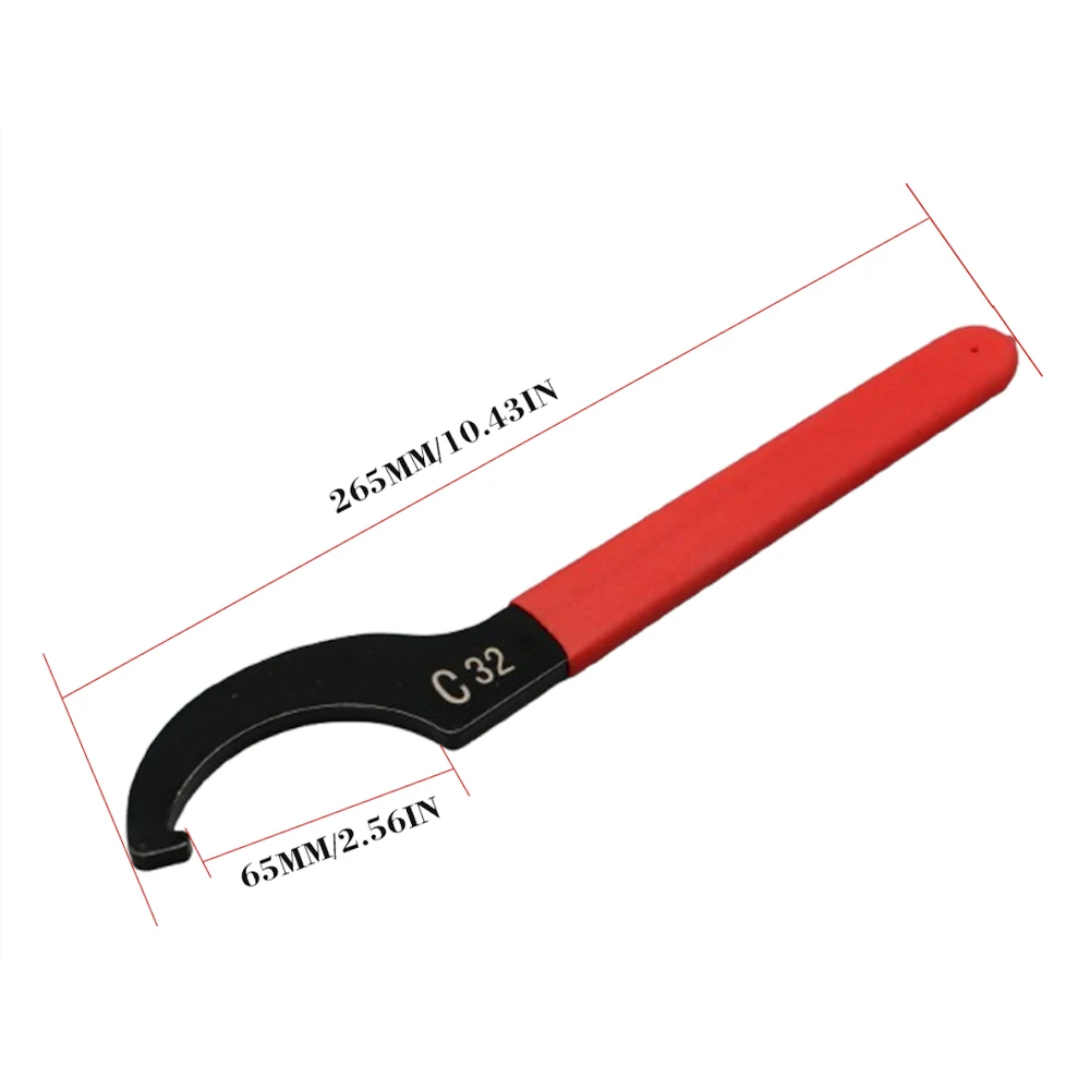 Hook Spanner C32 C4…