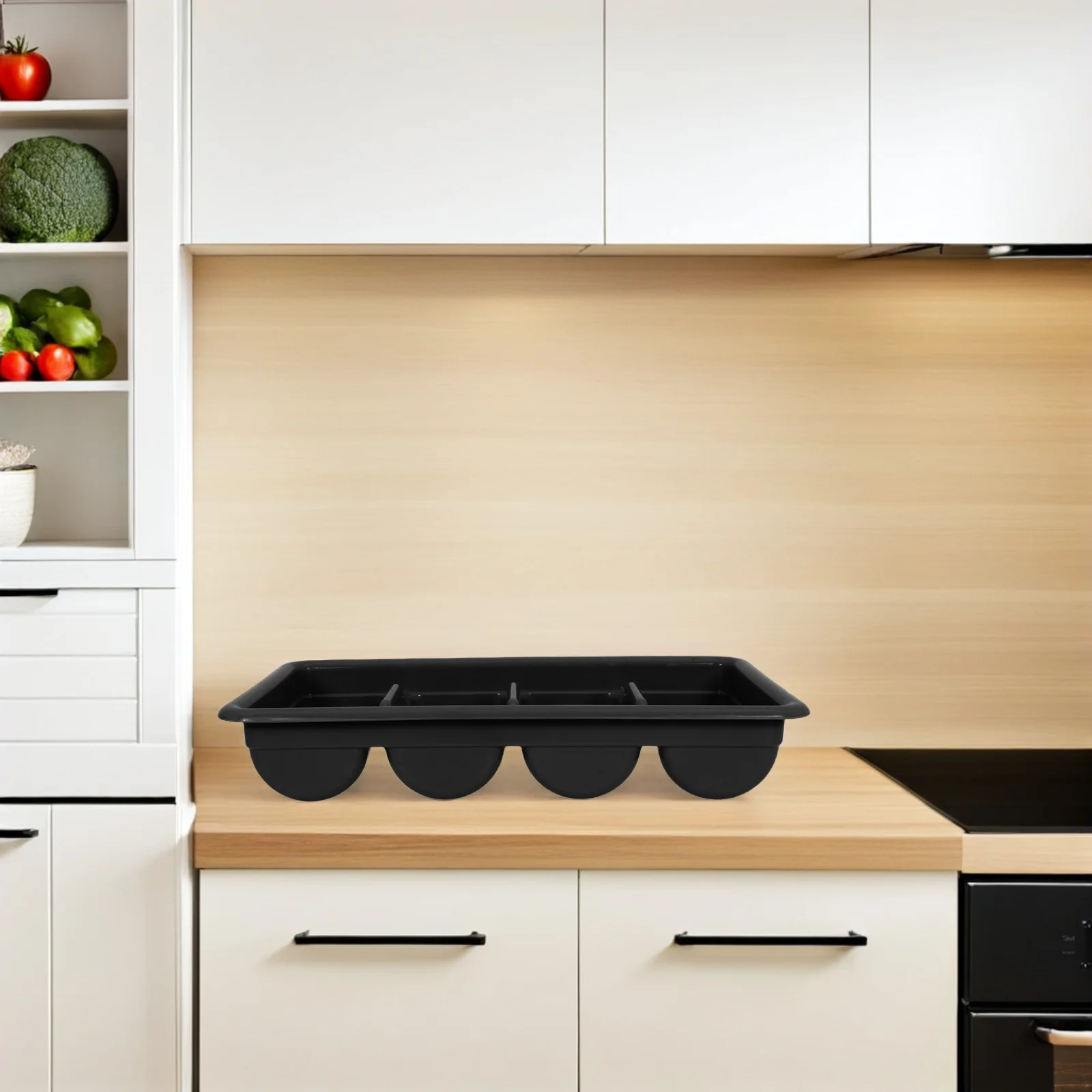 

Cute Cat Pendant Necklace Silver Stainless Steel Chain Adjustable Gift for Women Trendy Jewelry Popular Accessory