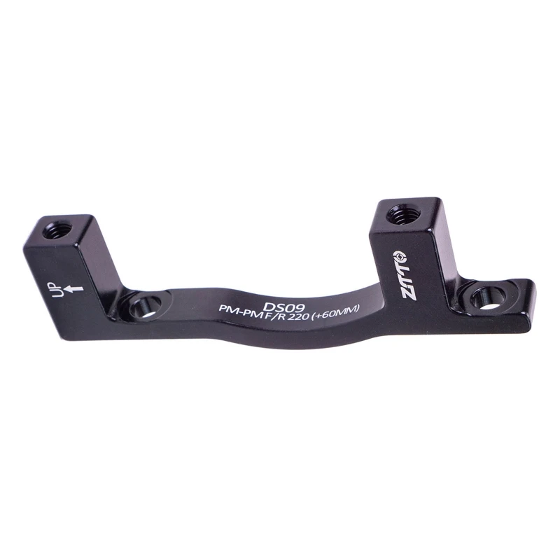 

Universal Disc Brake Adapter Brake Calipers Adapter Flat Mount To Post Mount Disc Brake Adaptor Bolt Bicycles Part K1YF
