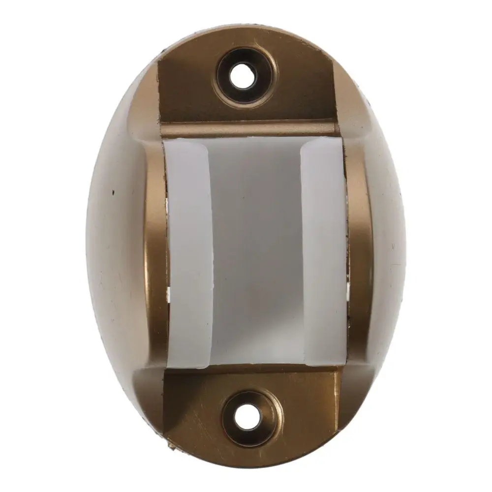 45 Degree Shower Head Holder Handheld Gold ABS Wall Mount Shower Stand Adjustable Shower Nozzle Bracket for Home Bathroom