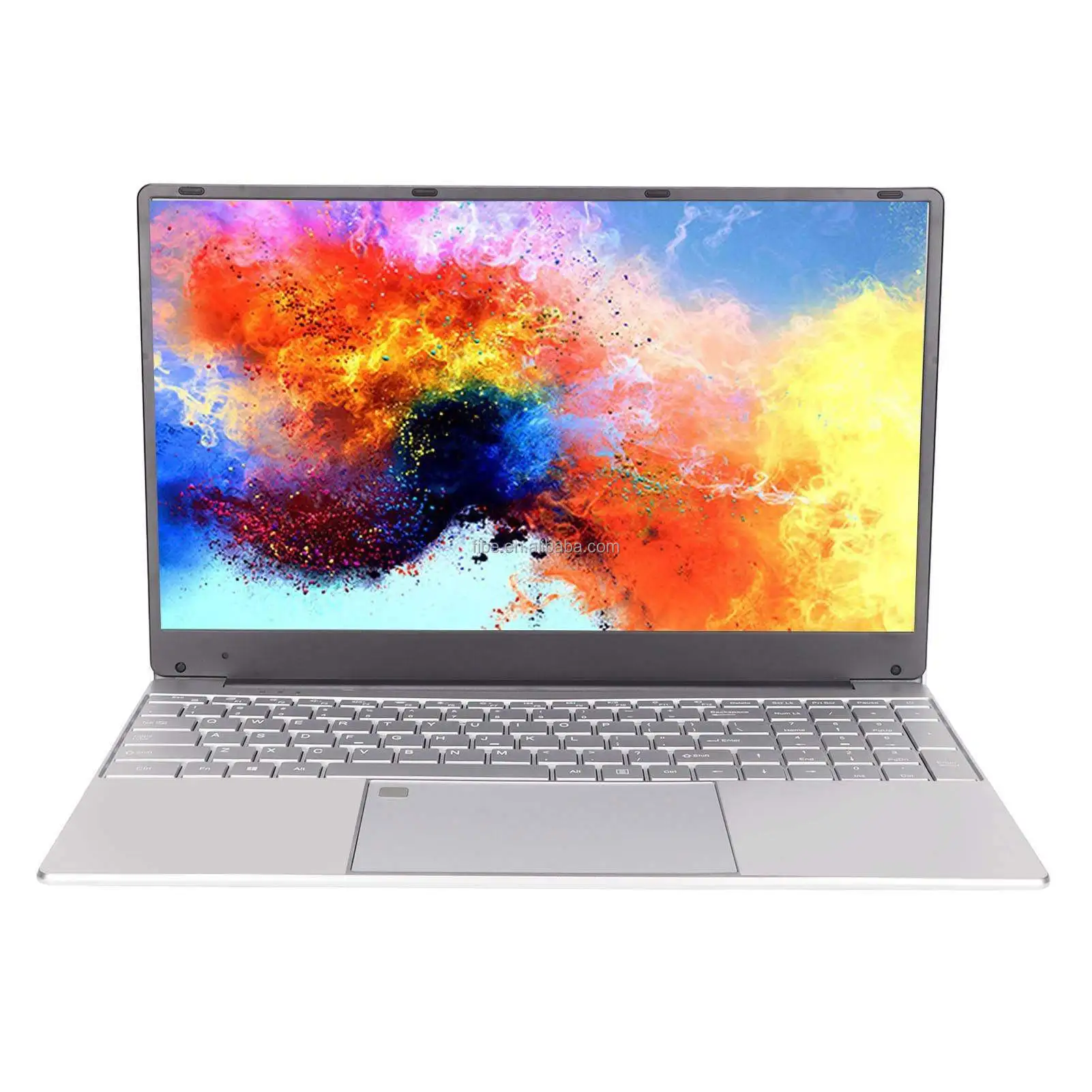 32gb +2TB laptop factory 15.6 inch computadora portatil ordinateur portable win 10 laptop computer