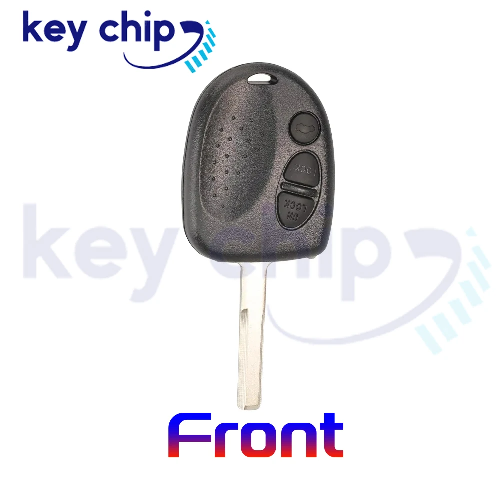 304Mhz QQY8V00GH40001 Remote Car Key Fob for Chevrolet Caprice Lumina 1999-2006 Holden Commodore VS VR VT VZ VY Buick