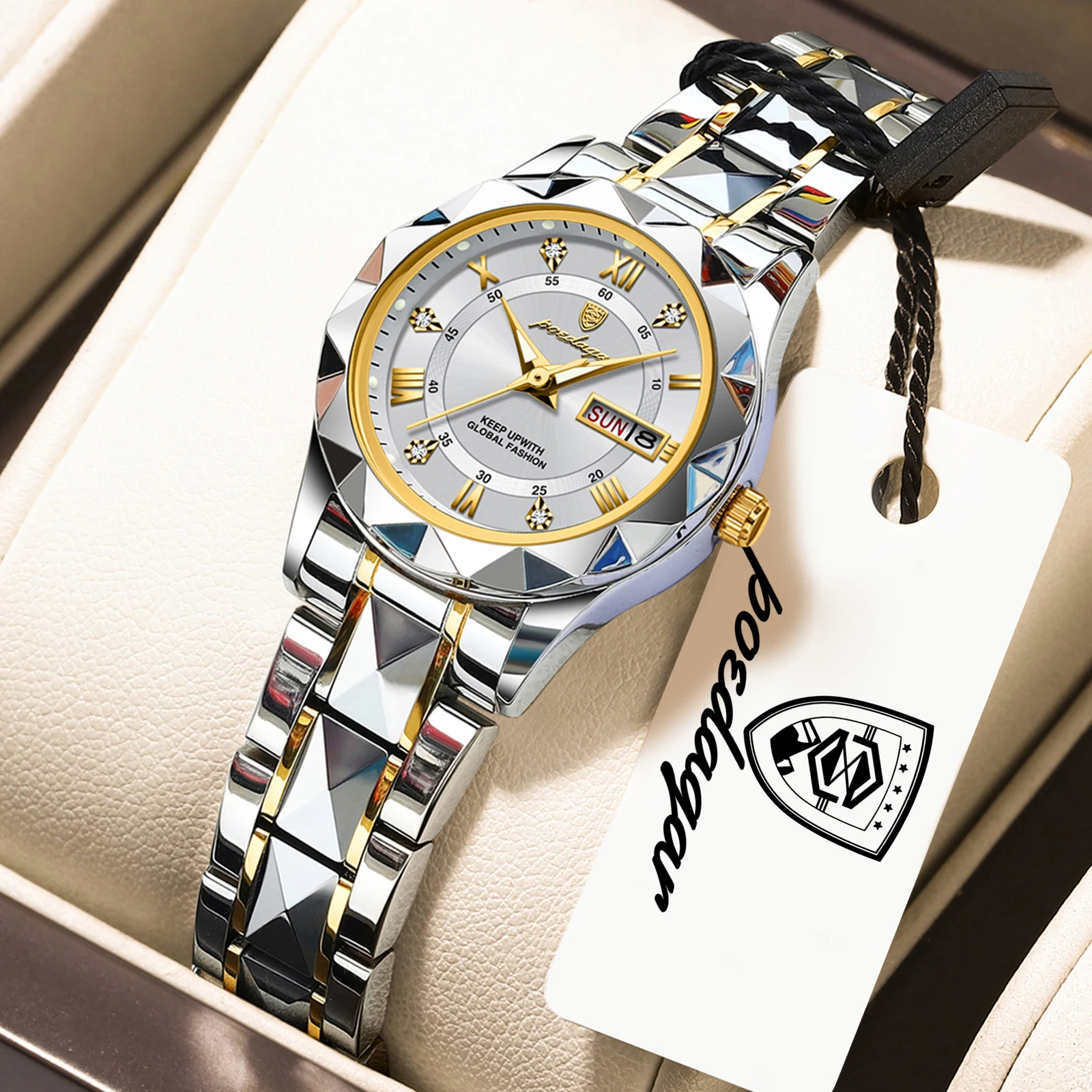 Thumbnail 2 - #49 Trending Womens Watches Right Now