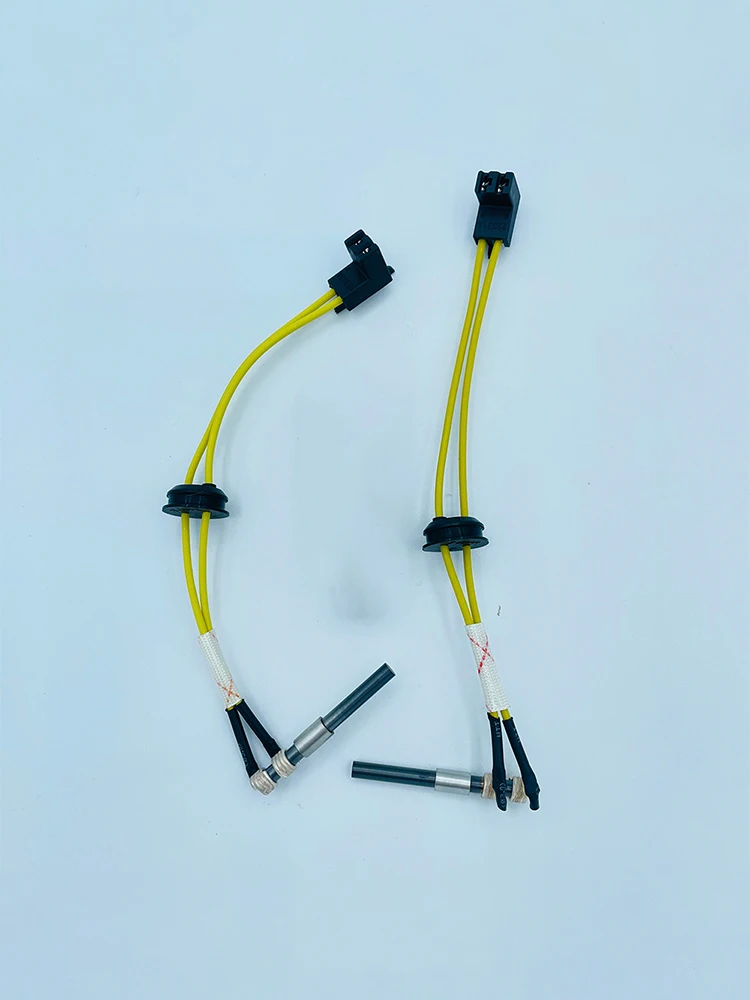 1‑5KW Silicon Carbide Igniter Plug Silicon Nitride Ceramic Preheating Plug for Parking Heater
