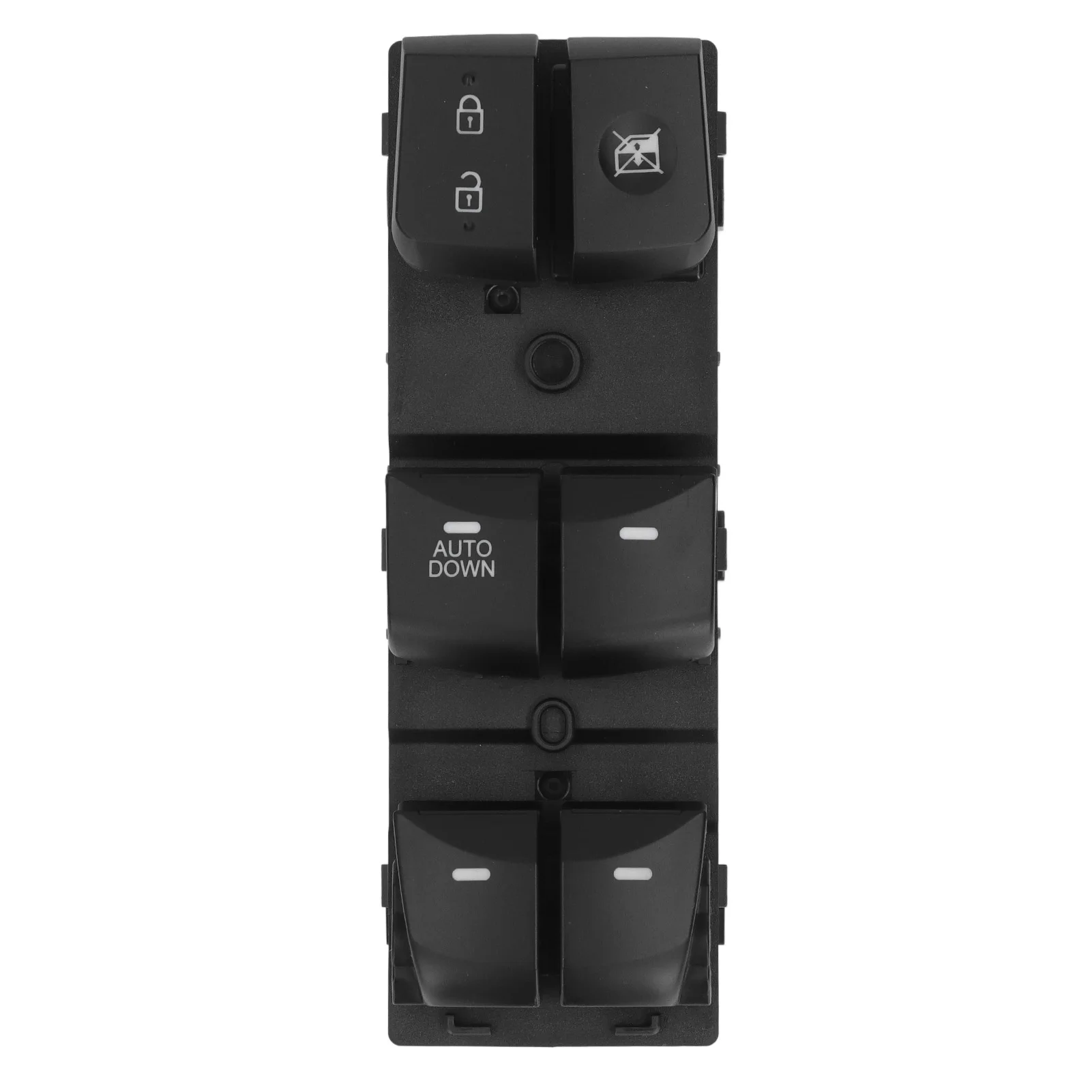 

Замена левого главного дверного окна водителя 93570 3X000 для главного управления окном 2011-2015 гг.