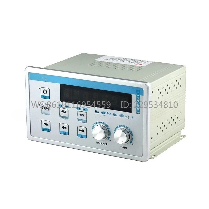 EPC-310  web guide controller , Photoelectric Error controller