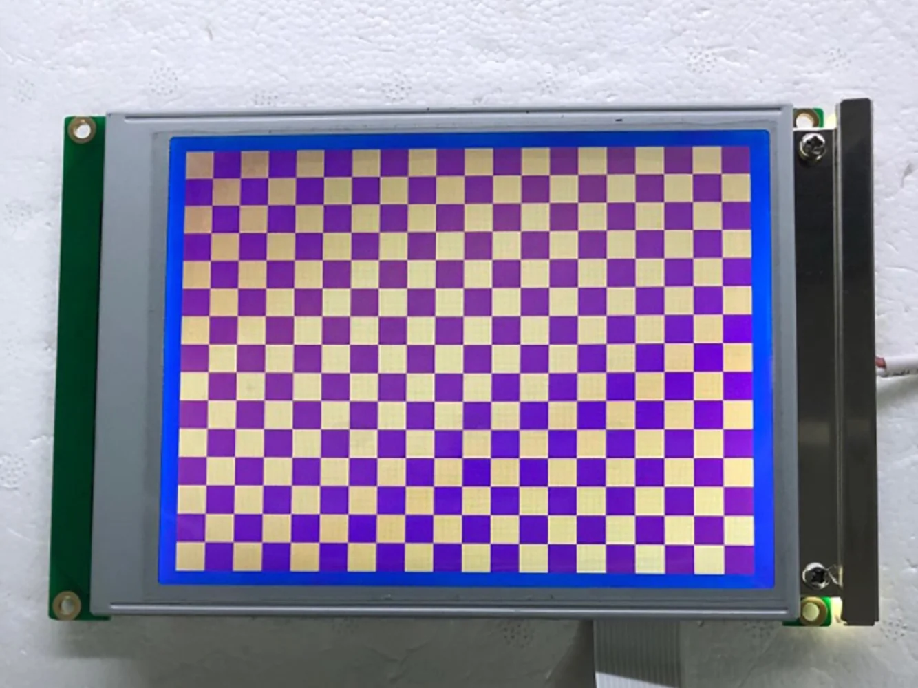 EDT20-20315-3   LCD display screen