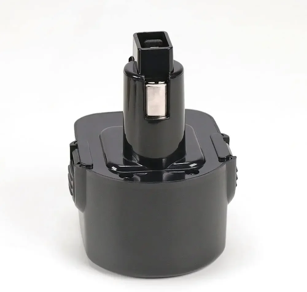 

12V 3000mAh High Capacity Battery for DE9074 DC9071 DE9037 DE9075 DW9071 DW9074 DC727 DW9072 Power Tools
