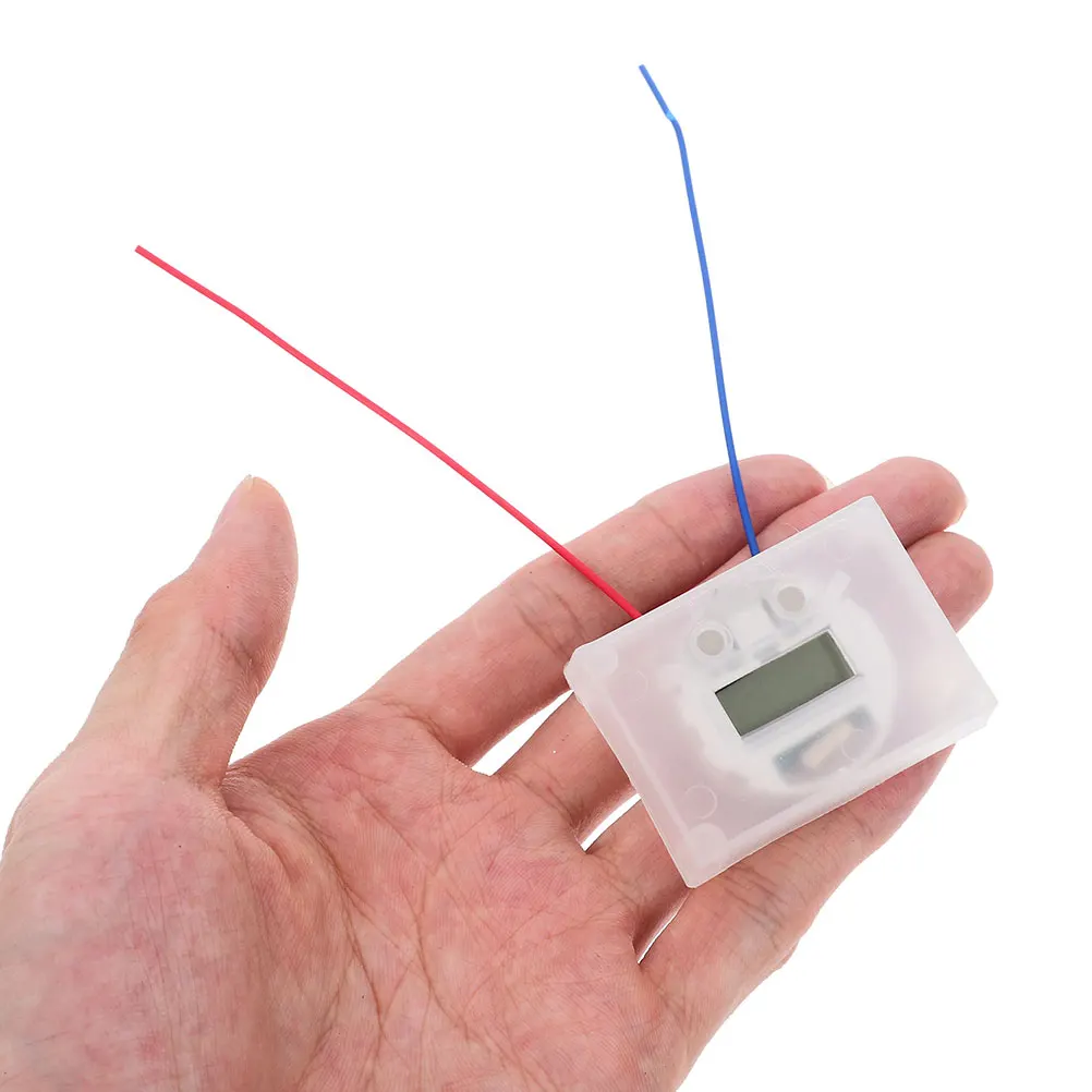 

2 set 2 Sets Experiment Diy Electronic Teaching Kit For Kids Students Plastic Innovative Educational Tool Experimental