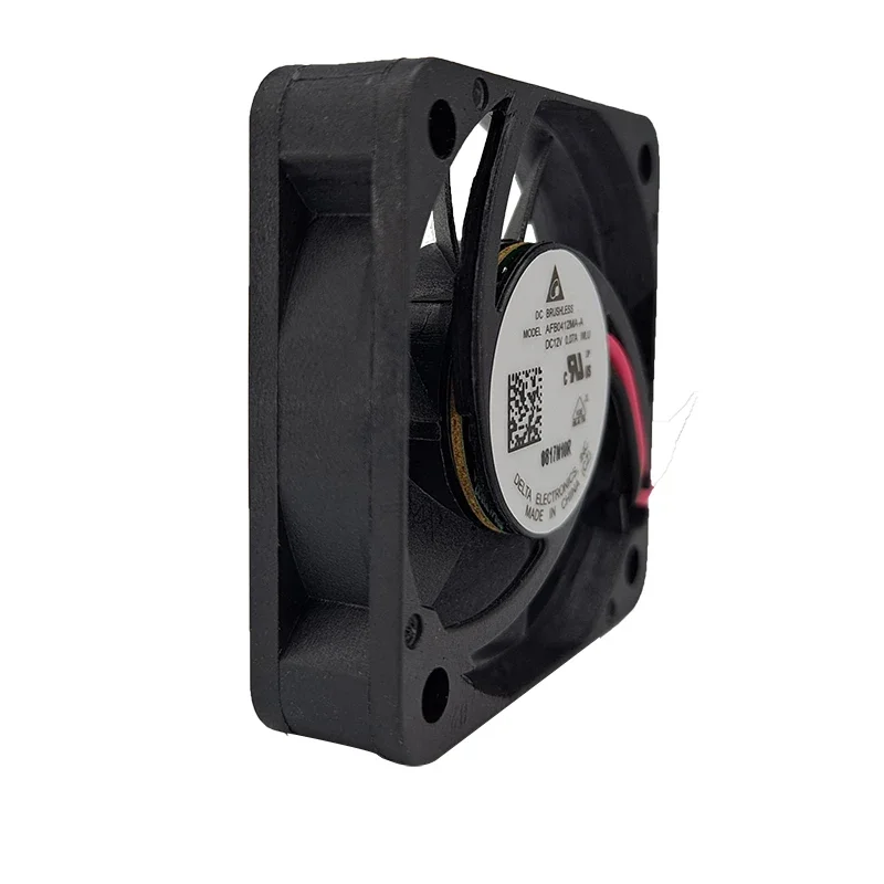 AFB0412MA-AWLU 4010 DC12V 0,07a 4cm kipas pendingin baru 40*40*10mm