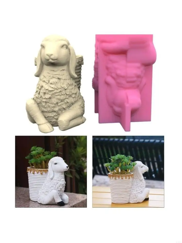 

Формы для держателей ручек своими руками в форме овец для сочных плантаторов своими руками и держателей для ручек