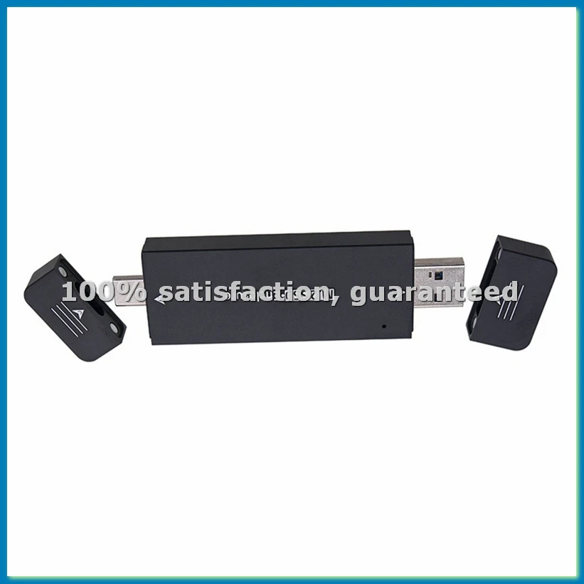 M.2 SSD-Enclosure USB 3.1 Type C Hard Disk Enclosure External Hard Drive Enclosure Case for 2230 2242 for /Linux-VVNB