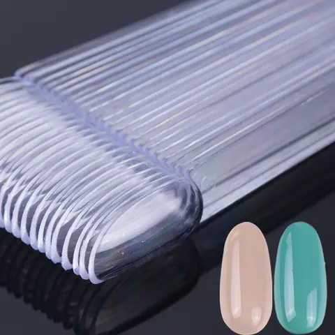 10 best sales झूठे नाखून युक्तियाँ - №2