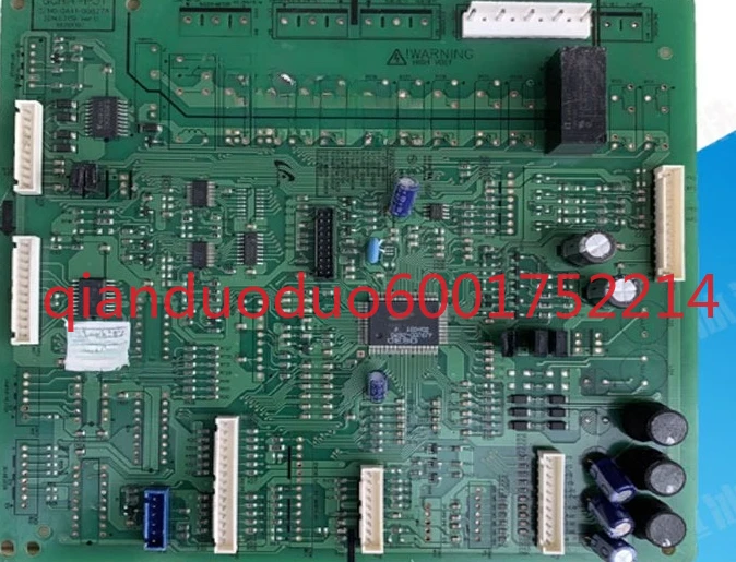 

Suitable for Samsung refrigerator RS62K6000 computer board main board DA41-00827A DA92-00767F power board