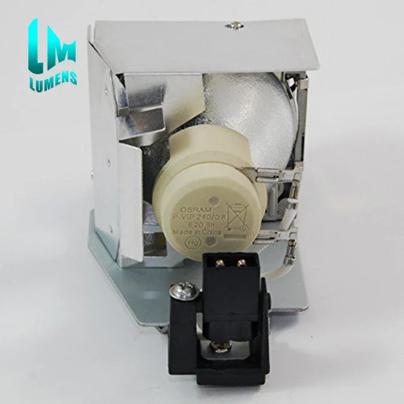 Wysoka jasność 5J.J7L05.001 5J.J9H05.001 dla Benq W1070 W1070+ W1080 W1080ST HT1085ST HT1075 (bez rtęci, zasilany diodą LED)