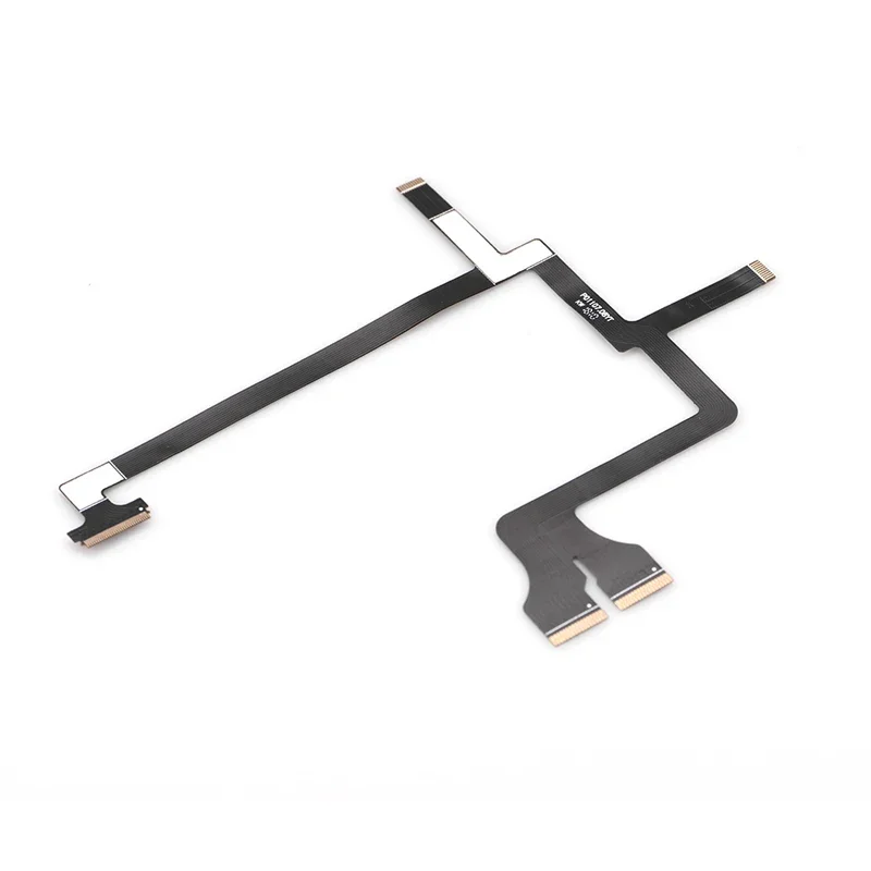 짐벌 Robbin 플랫 케이블 플렉시블 팬텀 3 고급 전문 드론 짐벌 카메라 교체 부품