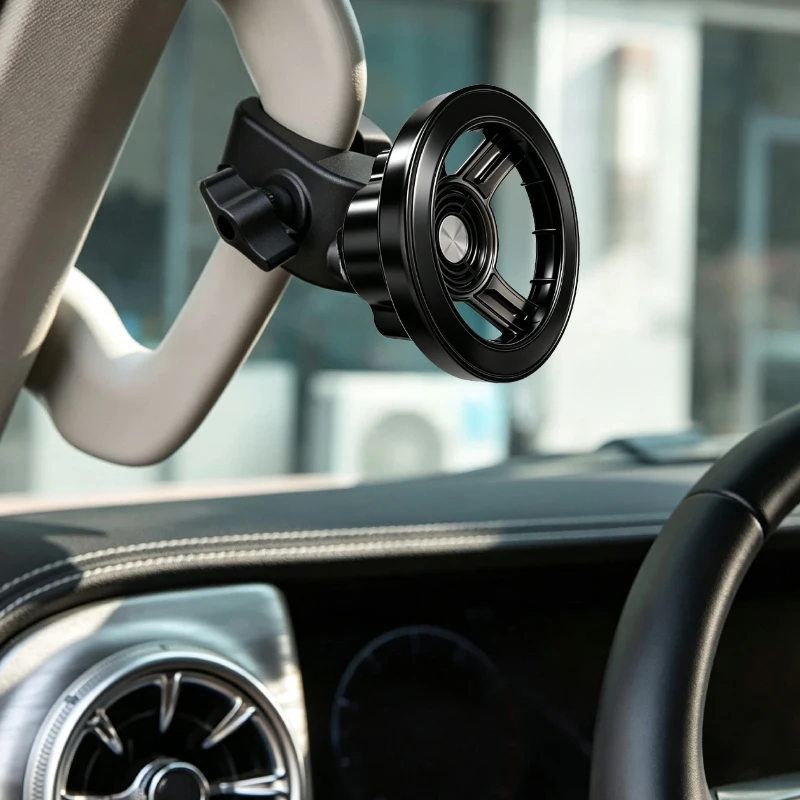 For GWM Tank 300/400/500 car phone holder, hands-free navigation fixed phone holder