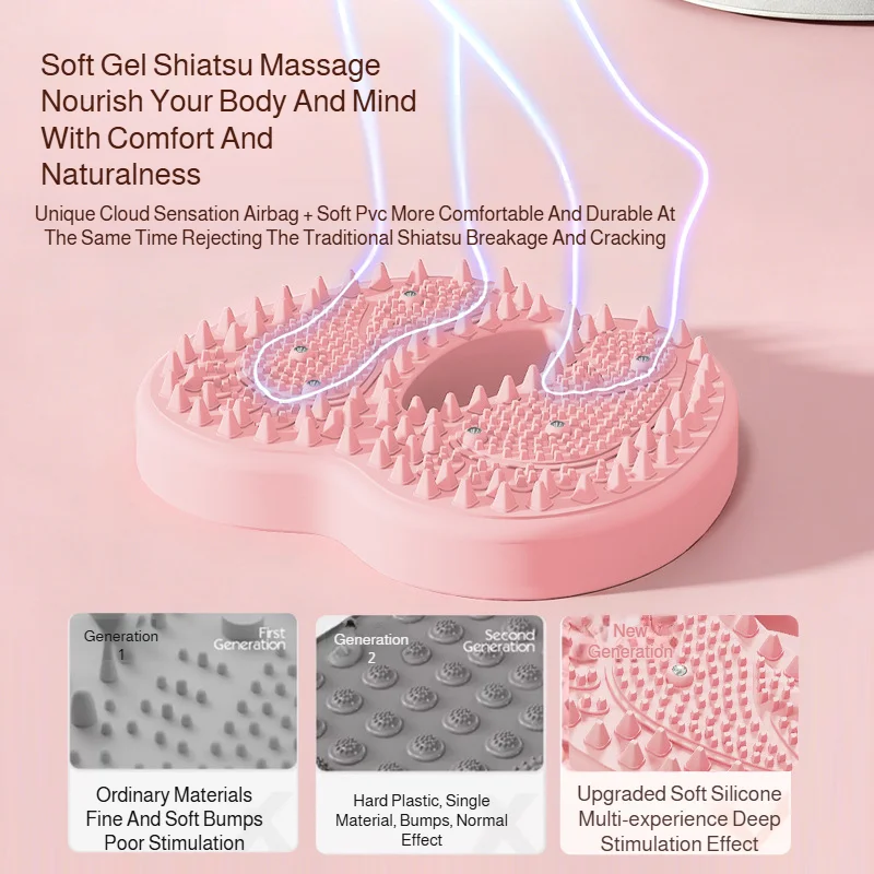 Thumbnail 4 - #4 Compare Massage Stones Before You Buy