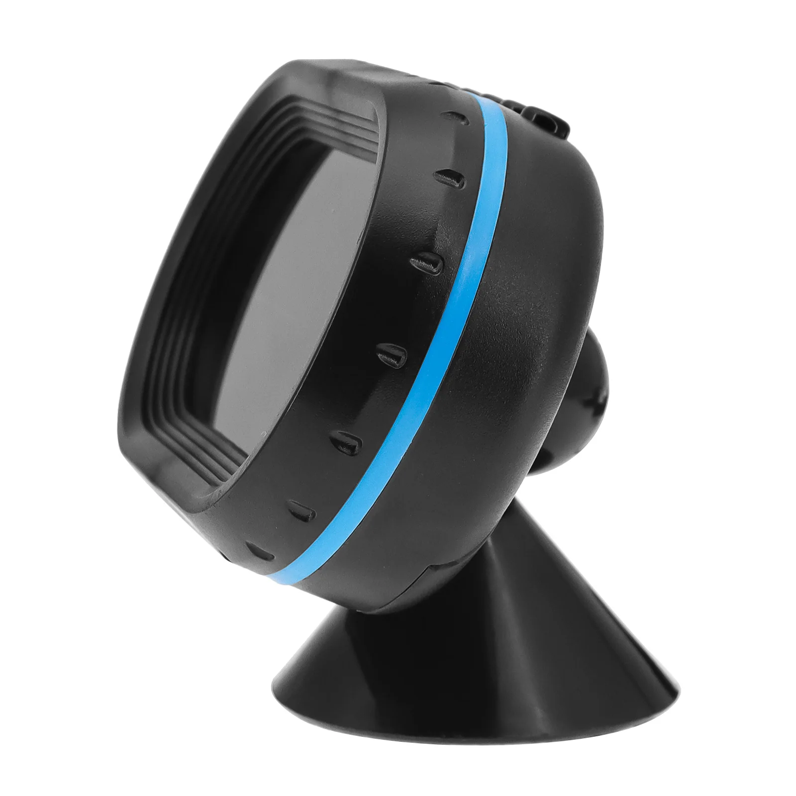 4 in 1 Digital Voltmeter 12V 24V Time Date Multi-function Car Temperature Clock Auto Temperature Monitor With Backlight Clock