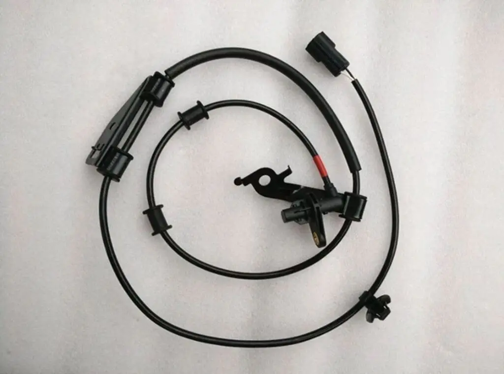 

1pcs ABS Brake sensor front / rear left and right side For Chinese CHERY TIGGO 2012 SUV 2.0L Auto car motor part T11-3550030