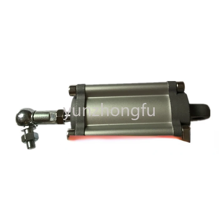 

Air compressor servo cylinder ZAED40 cylinder screw machine intake valve cylinder Fusheng piston cylinder universal