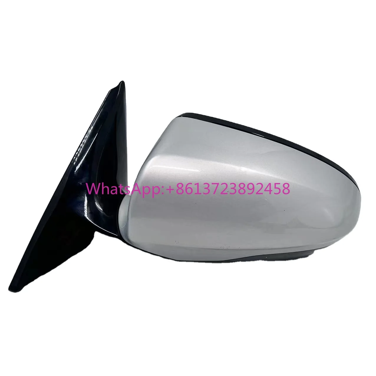 

Low Price Car Left Right Rearview Mirror Blind Spot Side Mirror for BMW 6 Series M6