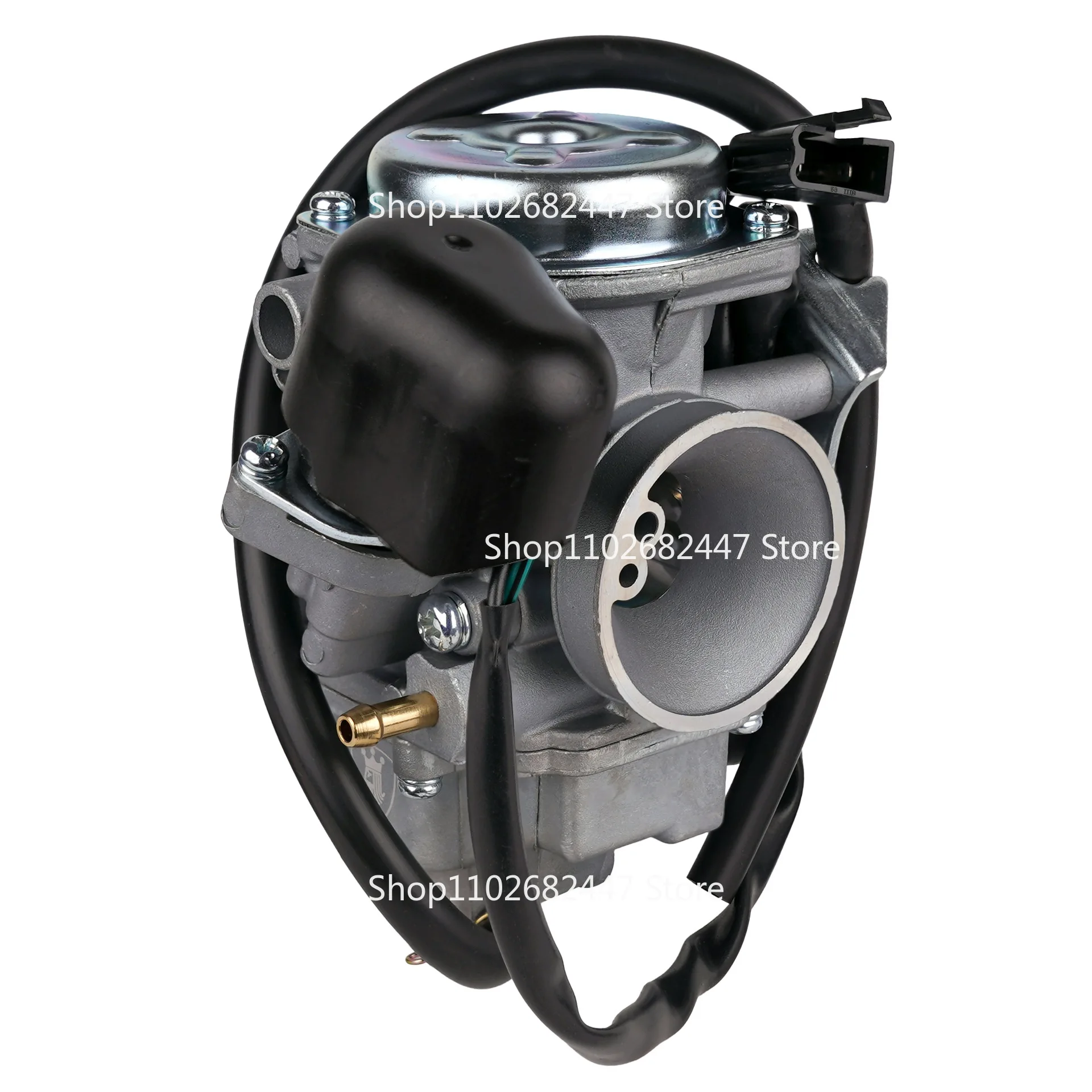 For ATV Carburetor Click SPACY KVB VARIO 110 125 150 Click125 ATV