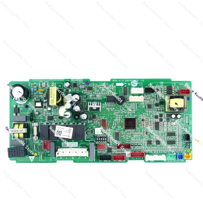 GMV Multi-Split Air Conditioner 30226000004 Motherboard Z6l35b GRZ6L-A1,30226000005