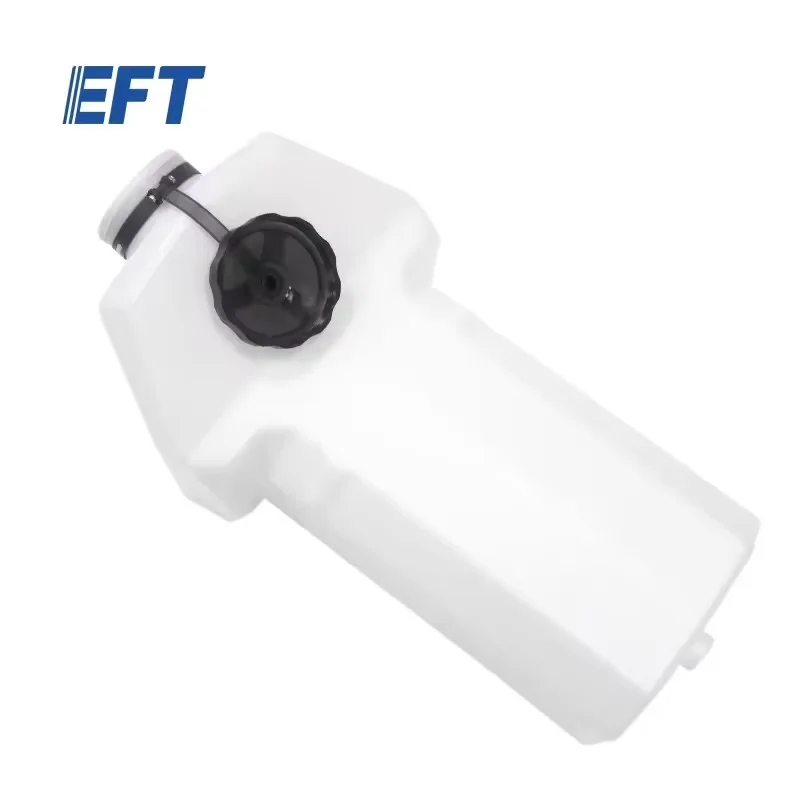 Tanque de água EFT 20L 26L 30L adequado para G420 G620 G626 G630 spray agrícola drone rack tanque de água plugável