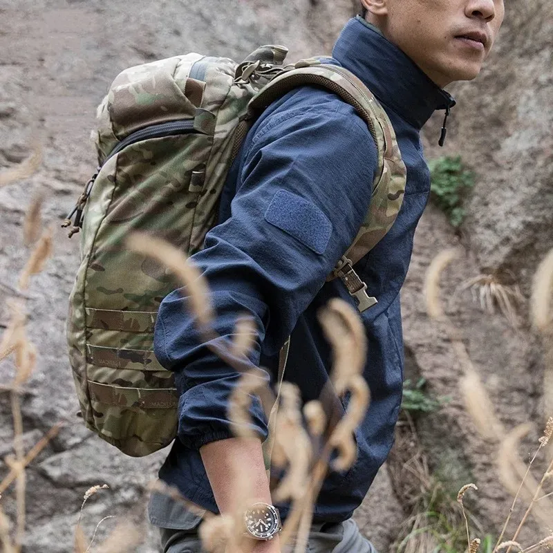 Thumbnail 2 - #25 Cheap Mens Lightweight Skin Jackets Worth Buying