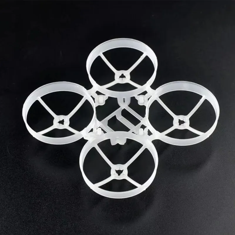 

HappyModel Mobula7 V4 — рамка Whoop 75 мм для Moblite7 Mobula7 1S