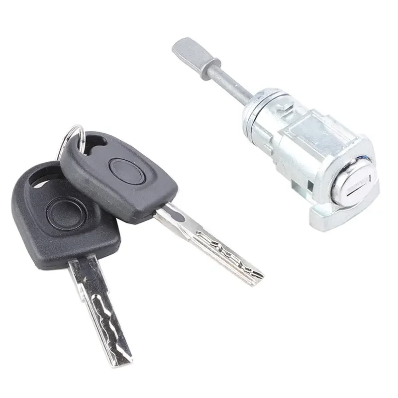 

Новый цилиндр замка левой и правой двери для VW Passat B5 3B 1996-2005 3B0837167 3B0837168