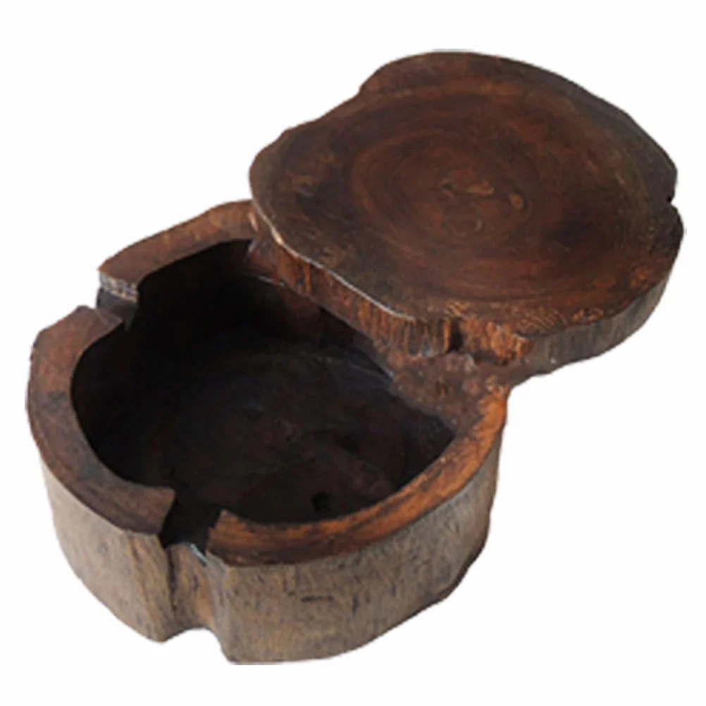 

Home Office Decoration Ashtray Accessories Tabletop Living Room Indoor Ornament Aesthetic