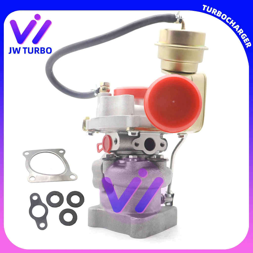 K04-025/026 Turbo Esquerdo para W/ASJ/AZR Motor Audi RS4 2.7L 53049880025 53039880016 53039700016
