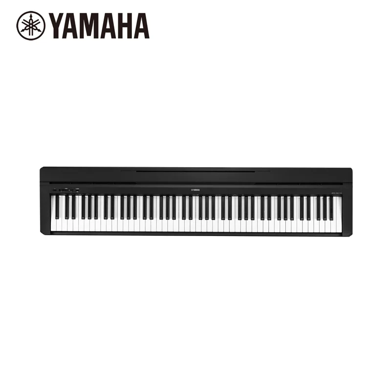 Yamahas Synthesizer 88keys Yamahas p48 Keyboard Piano