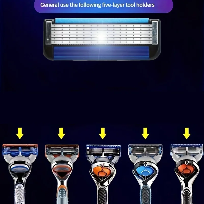 Erkekler için Manuel Tıraş Mak - Safety Razor Handle incelemesi ve fiyatı