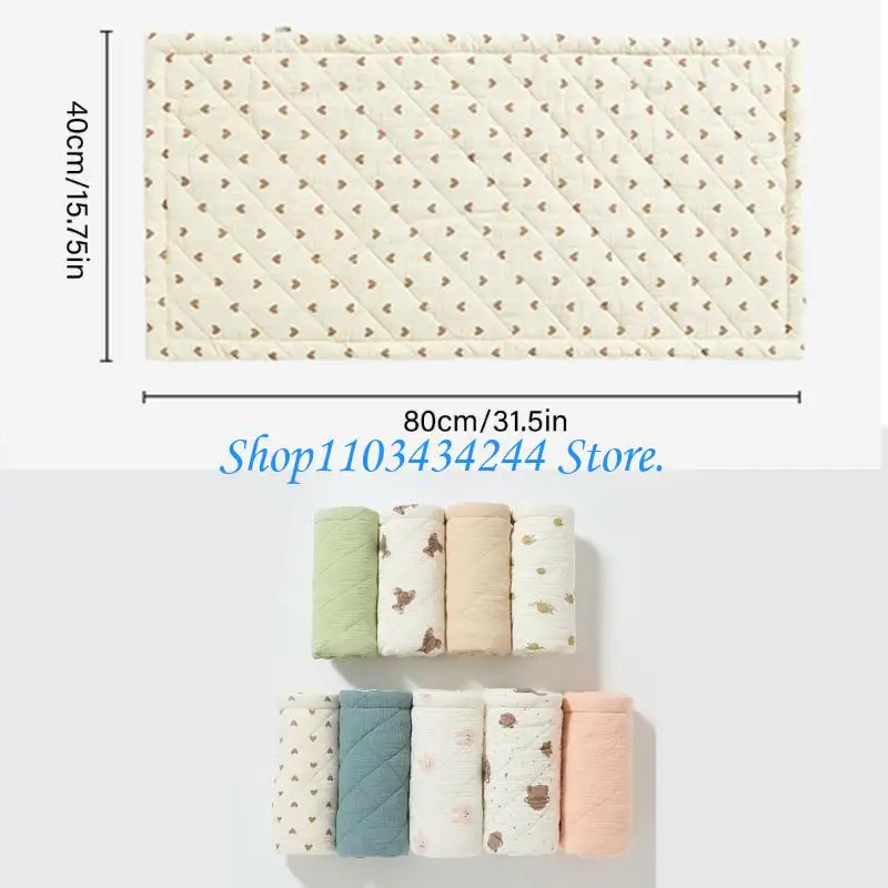 G2TC Autumn Winter Baby Baby Cushion Cushion Liner Cushion Pad