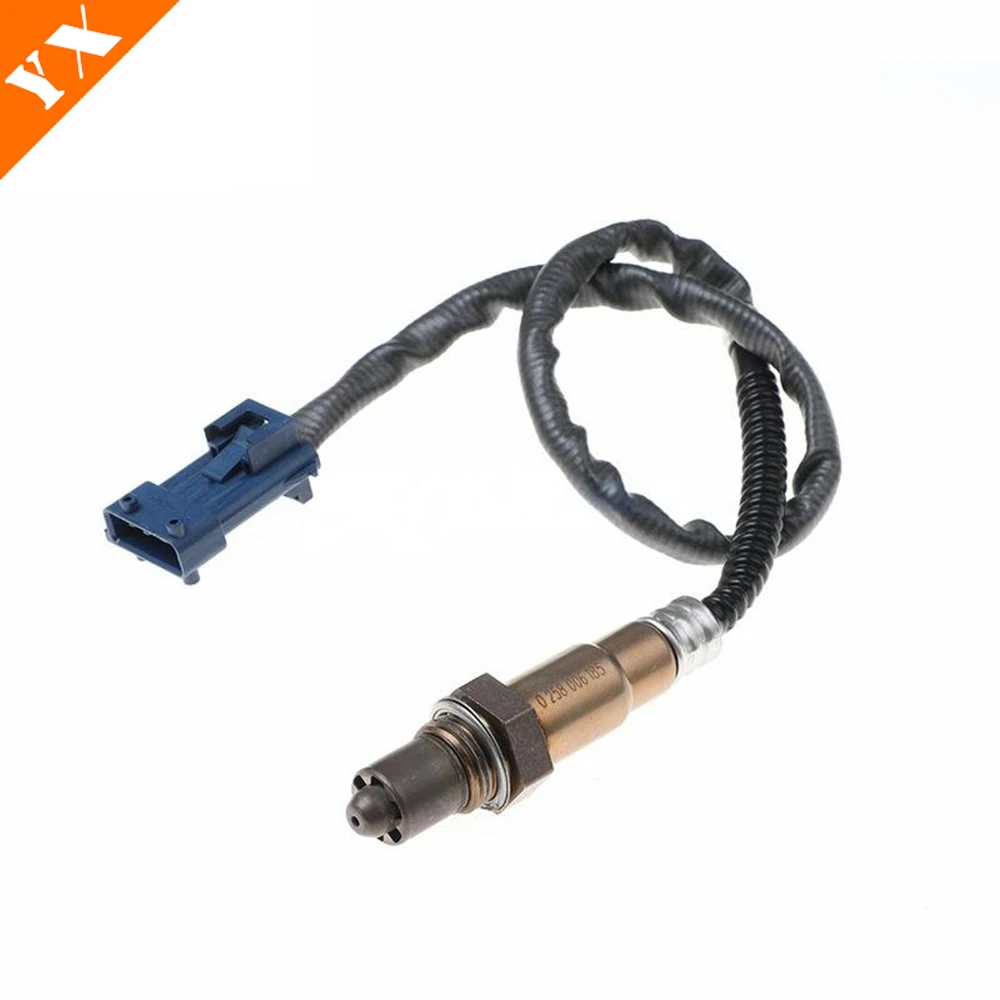 0258006185 Factory Direct Sales Suitable For Peugeot Automotive Parts Oxygen Sensor Air Fuel Ratio Sensor