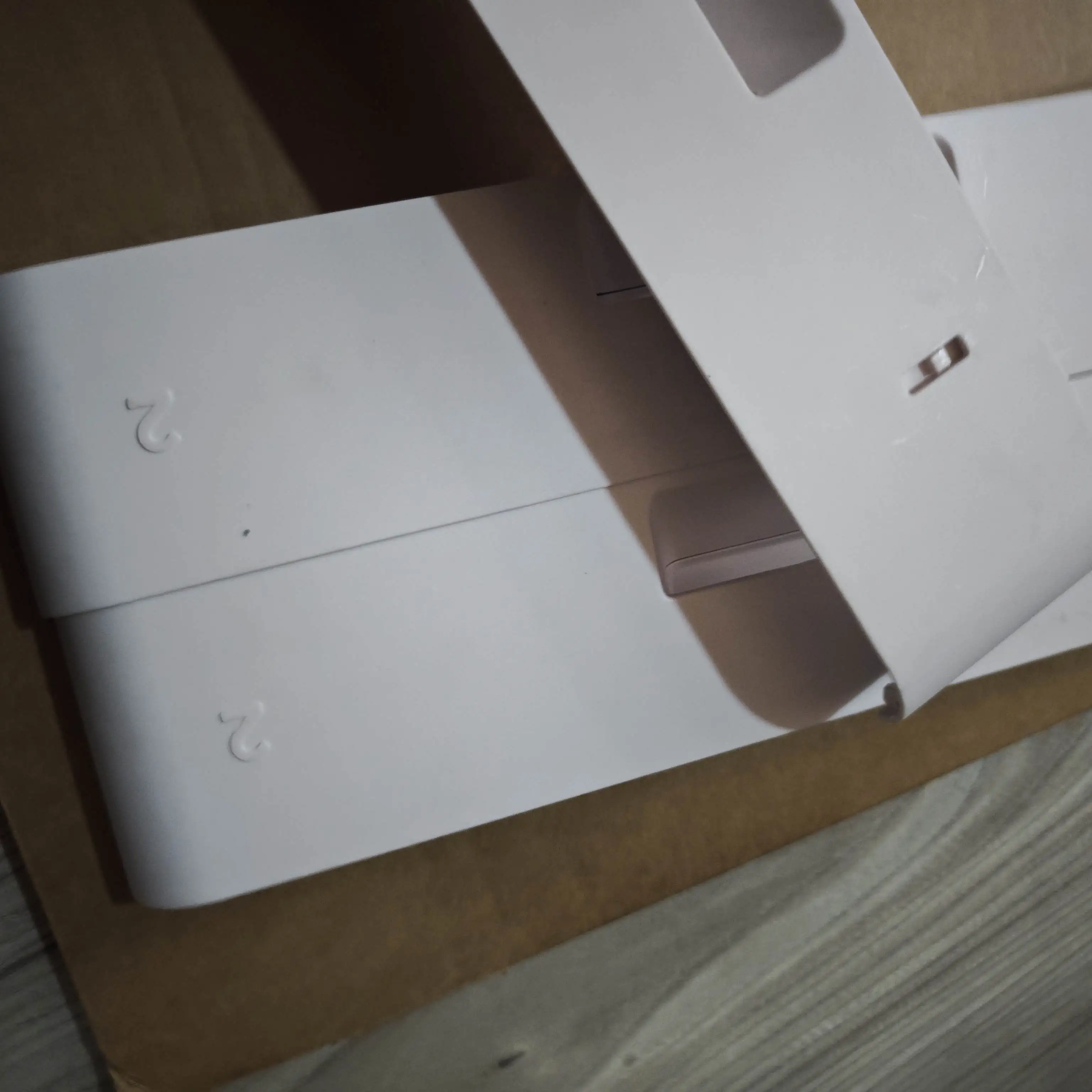 

5PCS RM2-5392-000 Cassette Tray 2 Assembly Front Door for HP LaserJet Pro M402 M403 M426 M427 M404 M428 M405 M429 M329 M305 M304