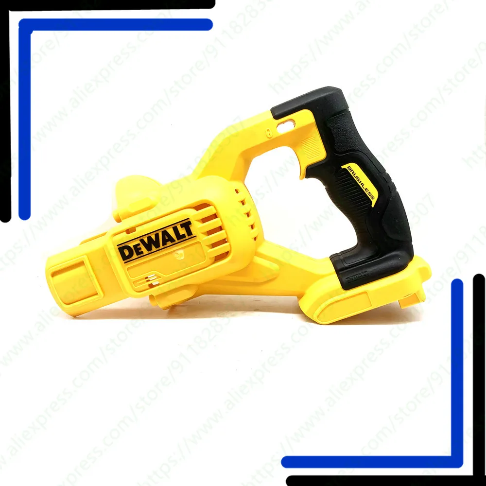 مجموعة صدفي لديوالت DCS388 DCS389