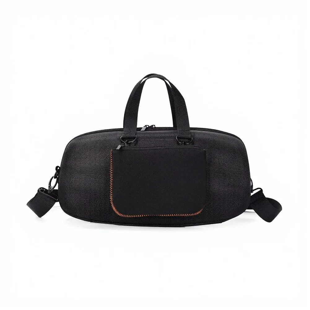 For JBL Xtreme5 Speaker Protective Carrying Case Scratch-Resistant EVA Hard Shell Storage Bag With Shoulder & Hand Strap