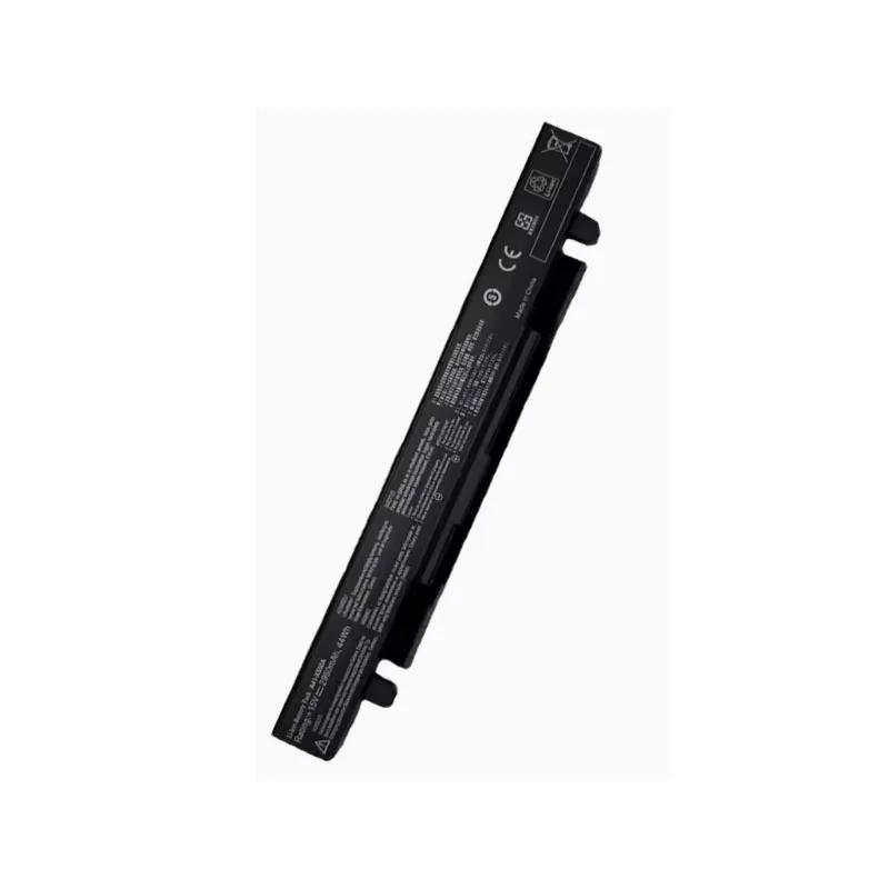 

NEW Applicable to ASUS A550J K550J X550J R550J F550L FH5900V A41-X550A LI-ion laptop battery