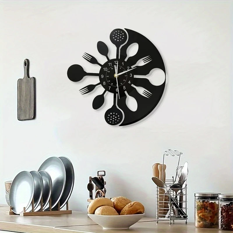 Vinyl Record Tablew…