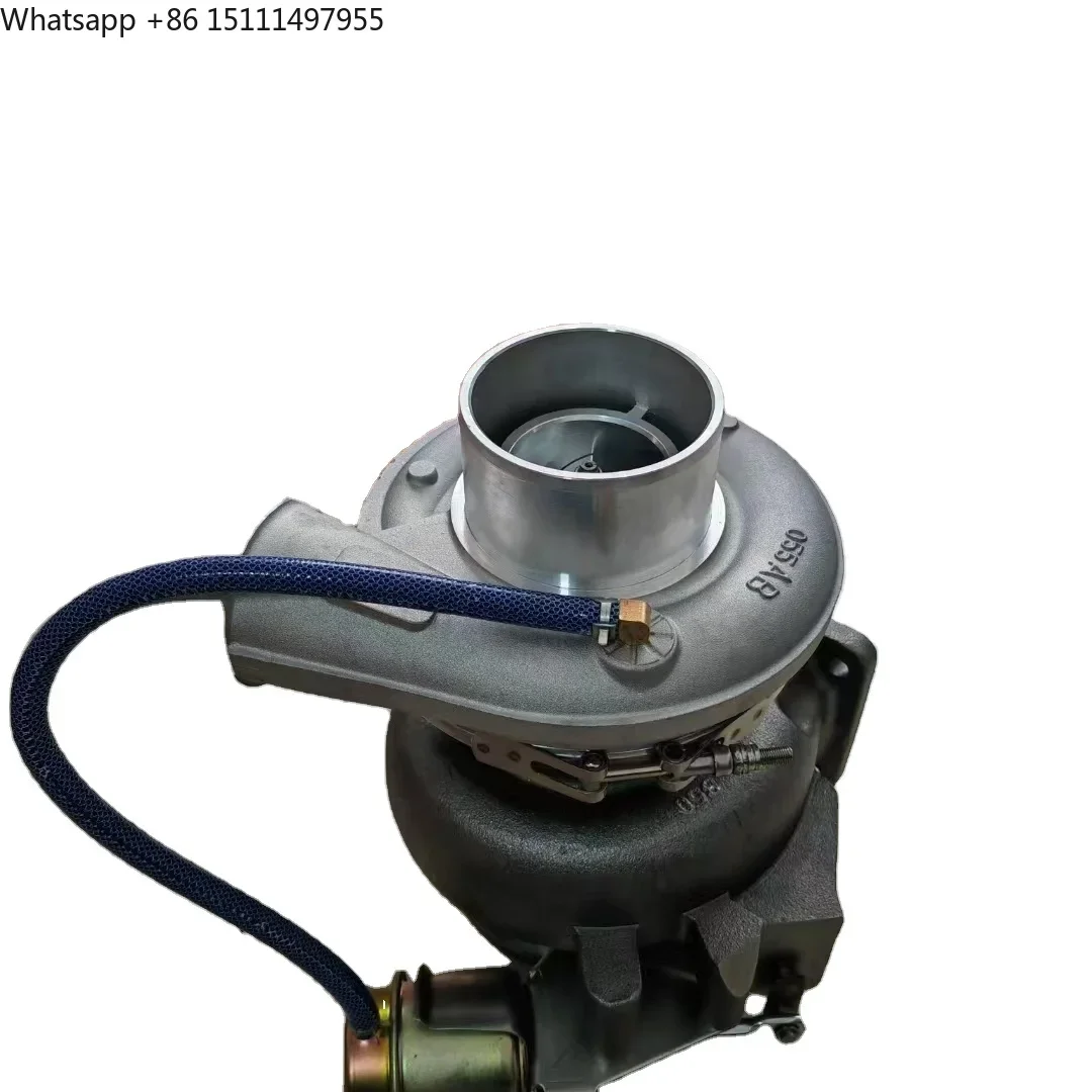 C9 330D 336DL Turbocharr 250-7700 10R2969 10R2858 New Condition Turbo Boost Control Model 2507700