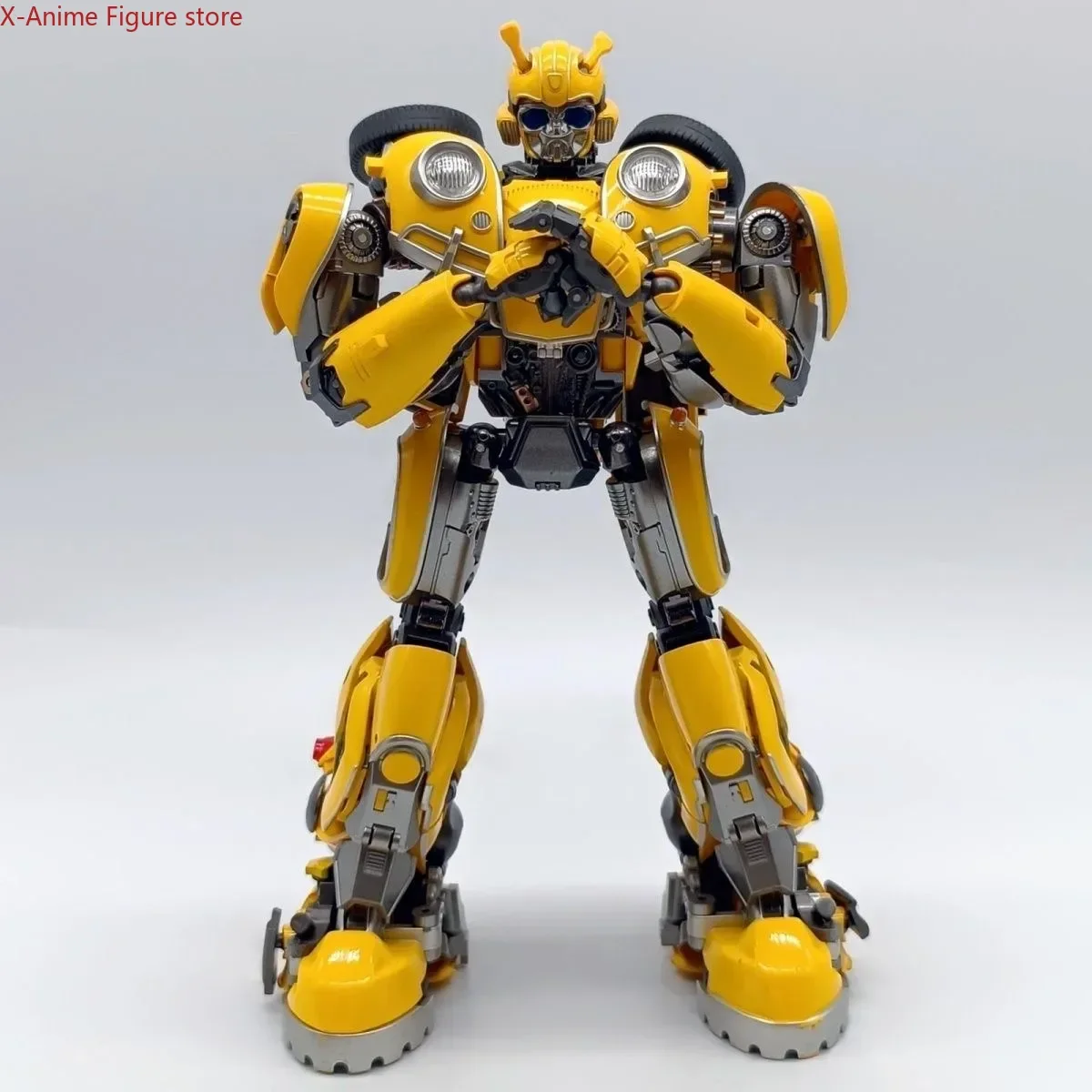 Transformation CE-01 BEE Beetle CE-03 Soundwave Alloy Finished Products Action Figures Robot Model Toys Gift Hobbies in Stock