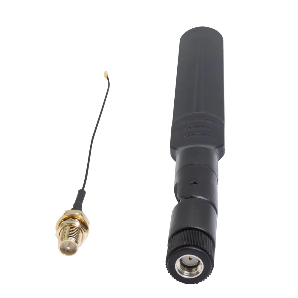 For Banana Pi R4 BPI-R4-NIC-BE14 wifi7 Module Antenna Accessories Signal enhancement accessory kit