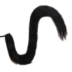 Adults Kids Cosplay Long Tail Fancy Dress Accessory Costume Anime Fluffy Long Cat Tail Halloween Party Costume Props